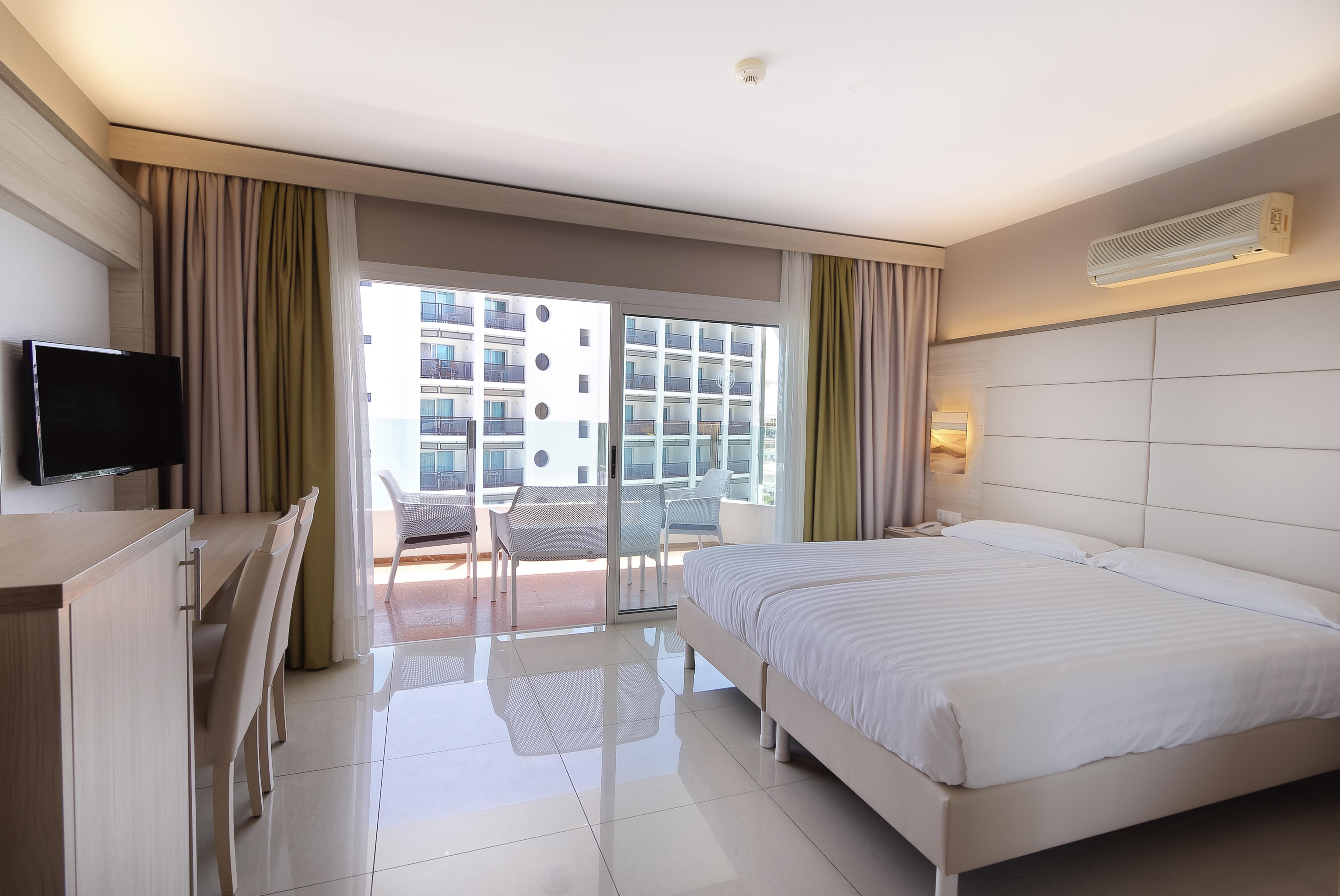 Bull Escorial & Spa Playa del Ingles  Exterior photo