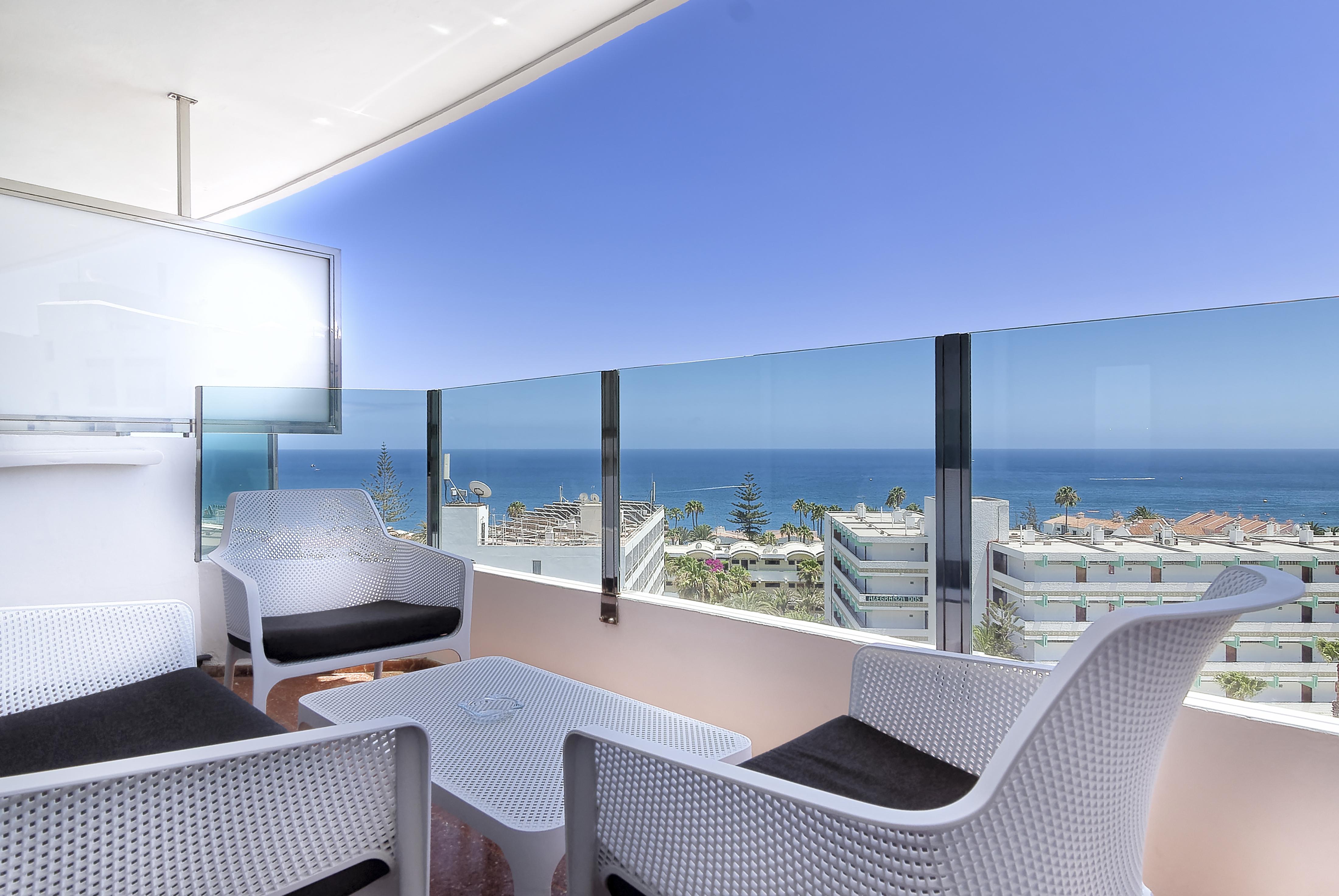 Bull Escorial & Spa Playa del Ingles  Exterior photo