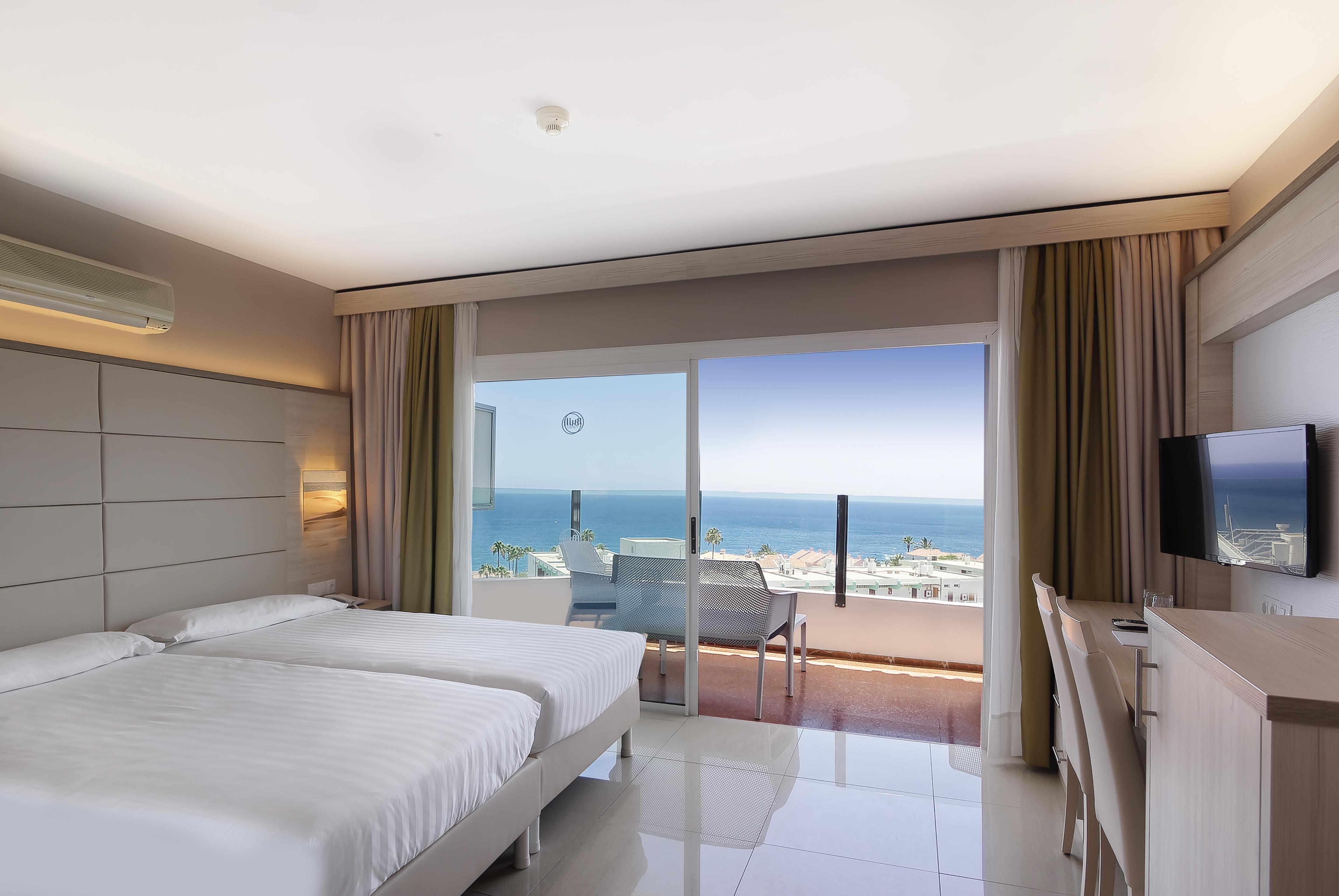 Bull Escorial & Spa Playa del Ingles  Exterior photo