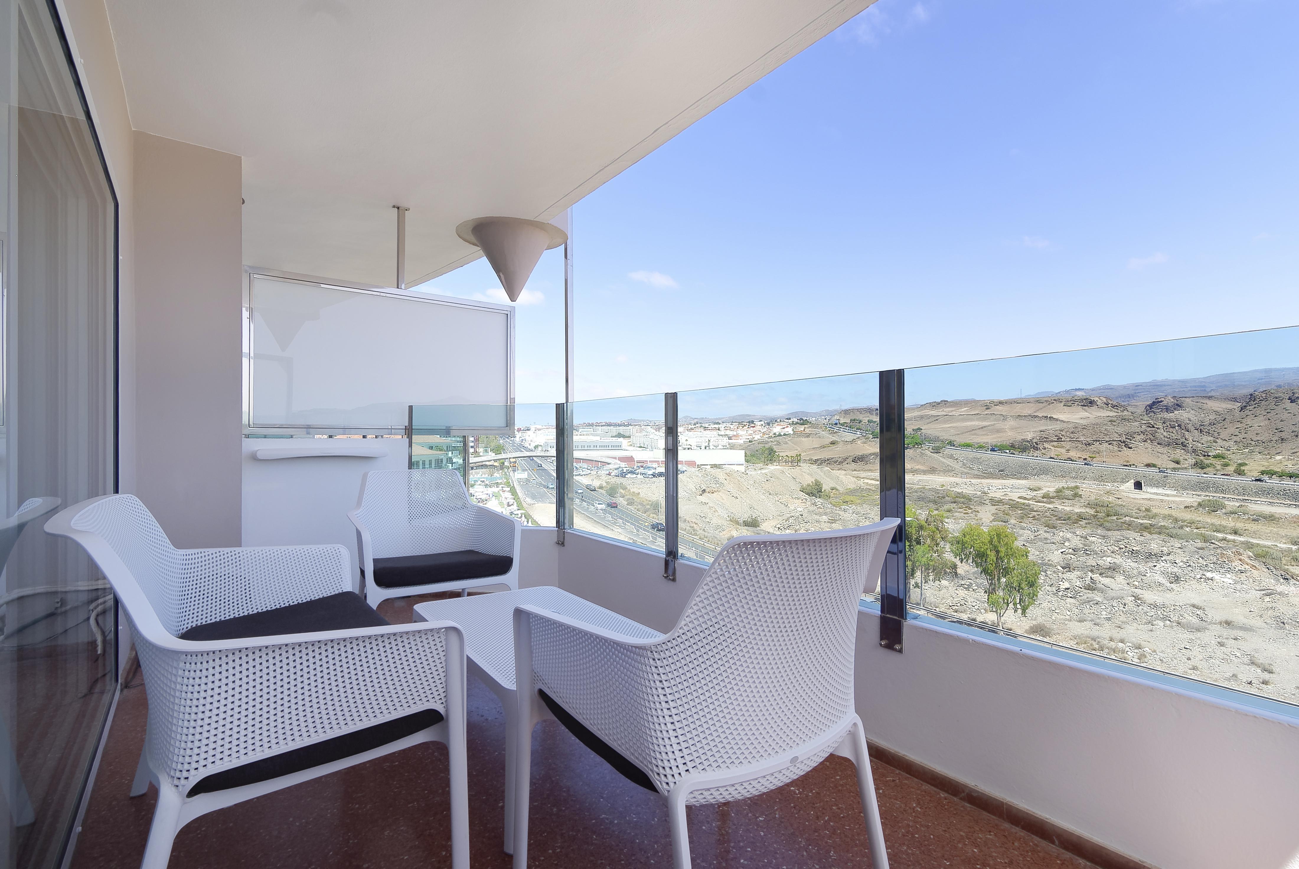 Bull Escorial & Spa Playa del Ingles  Exterior photo