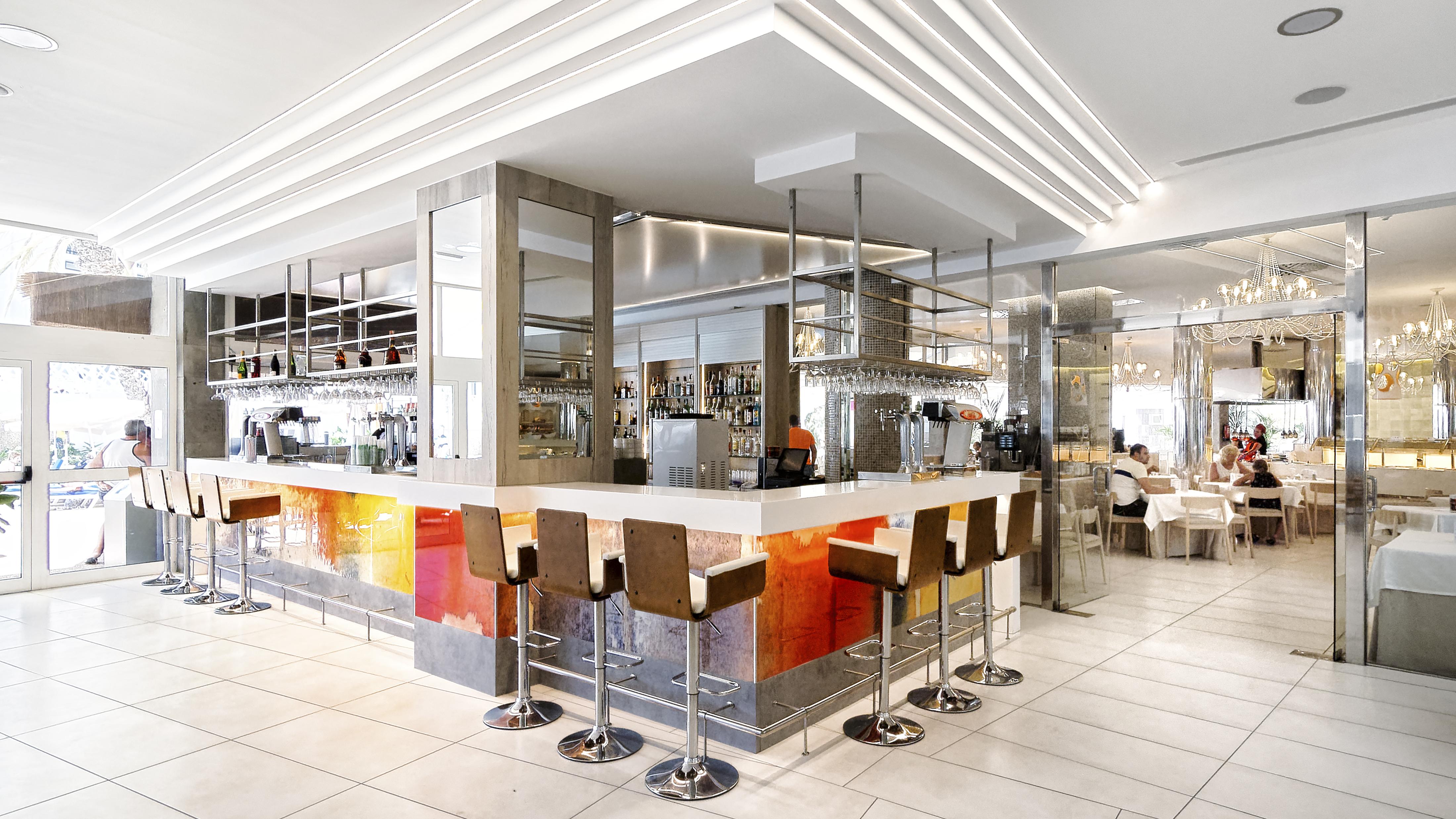 Bull Escorial & Spa Playa del Ingles  Exterior photo