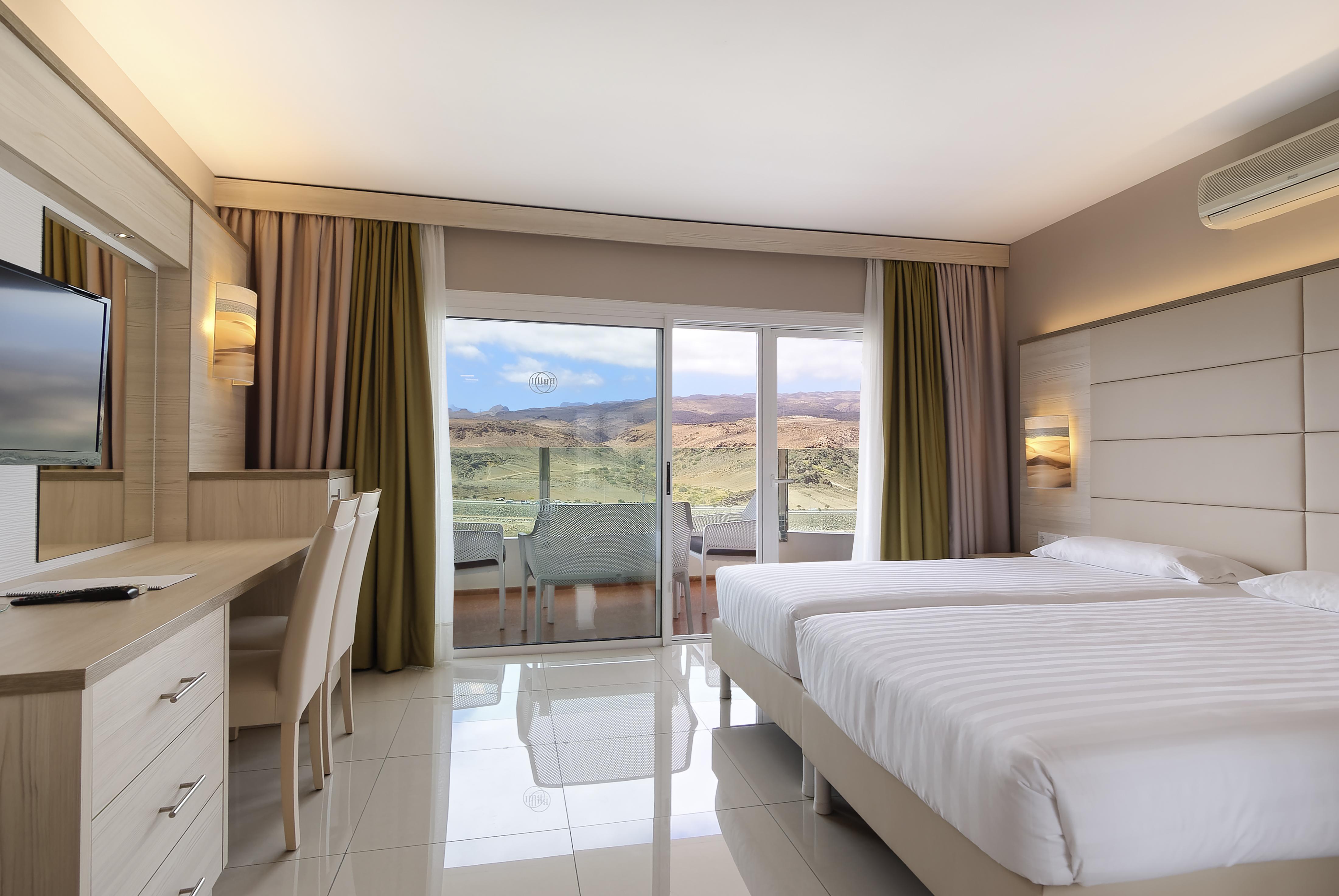 Bull Escorial & Spa Playa del Ingles  Exterior photo