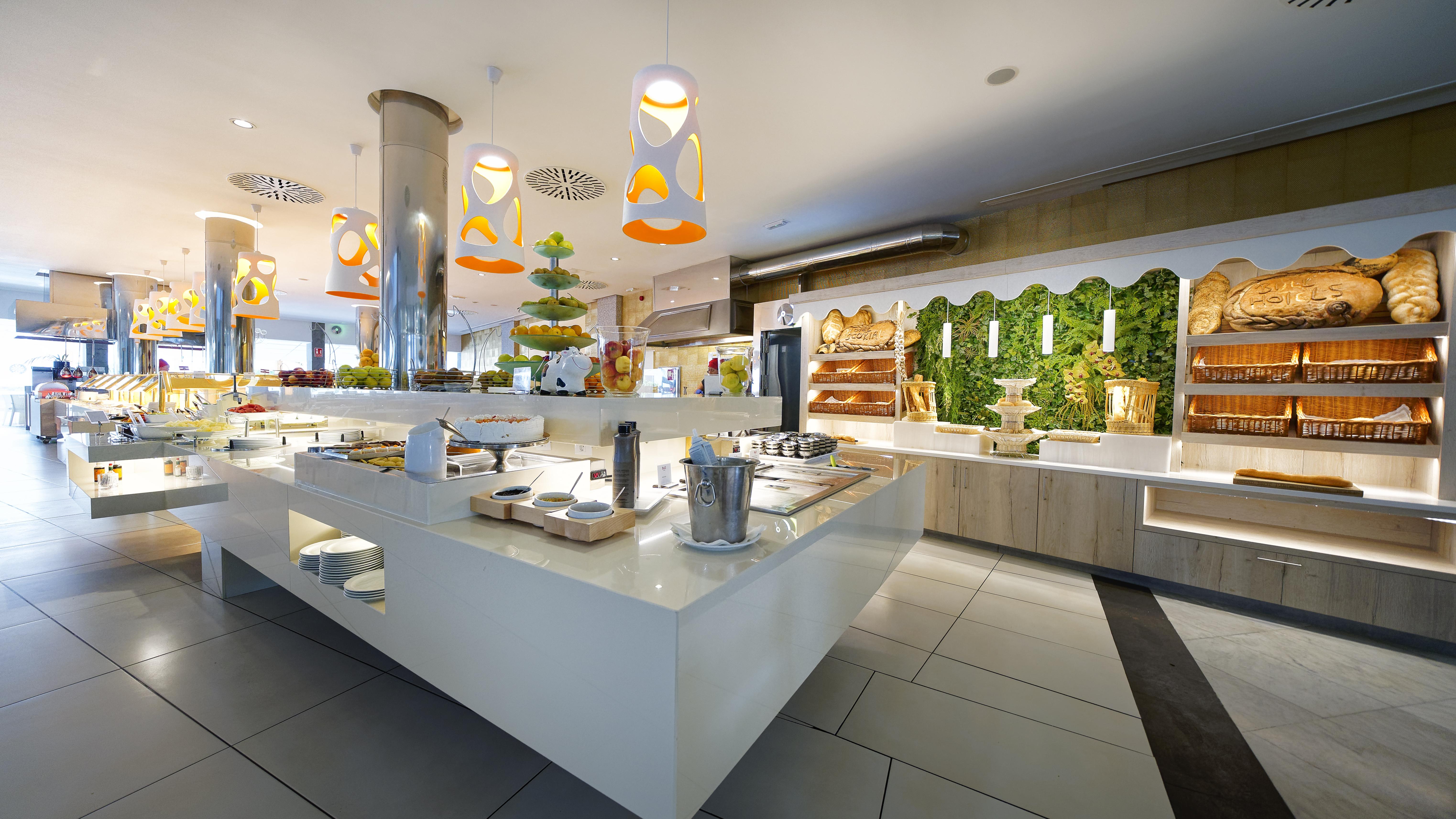Bull Escorial & Spa Playa del Ingles  Exterior photo