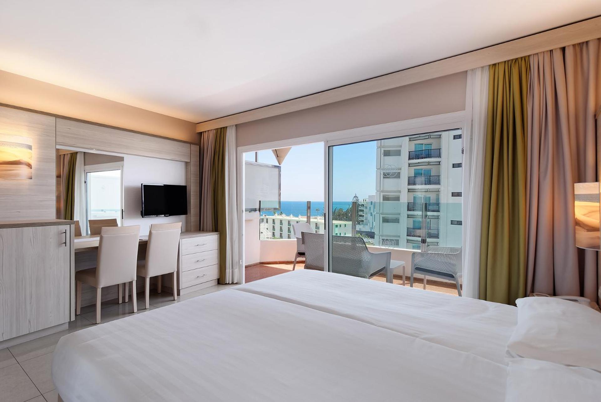 Bull Escorial & Spa Playa del Ingles  Exterior photo