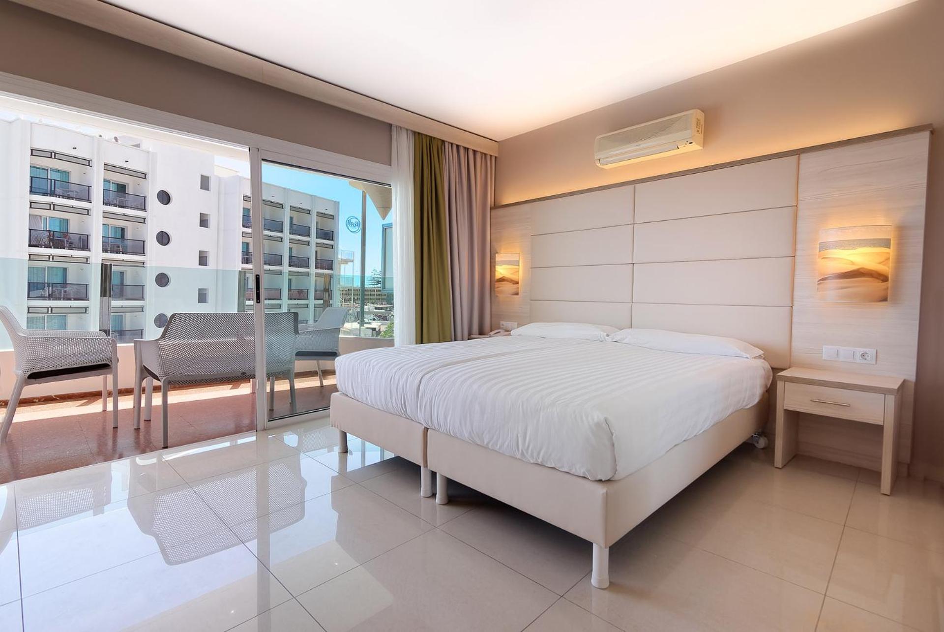 Bull Escorial & Spa Playa del Ingles  Exterior photo
