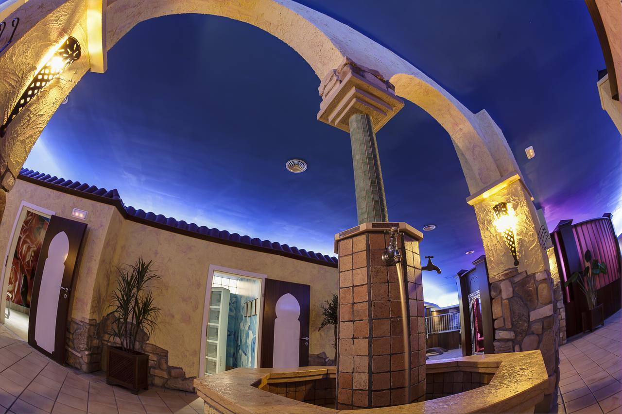 Bull Escorial & Spa Playa del Ingles  Exterior photo