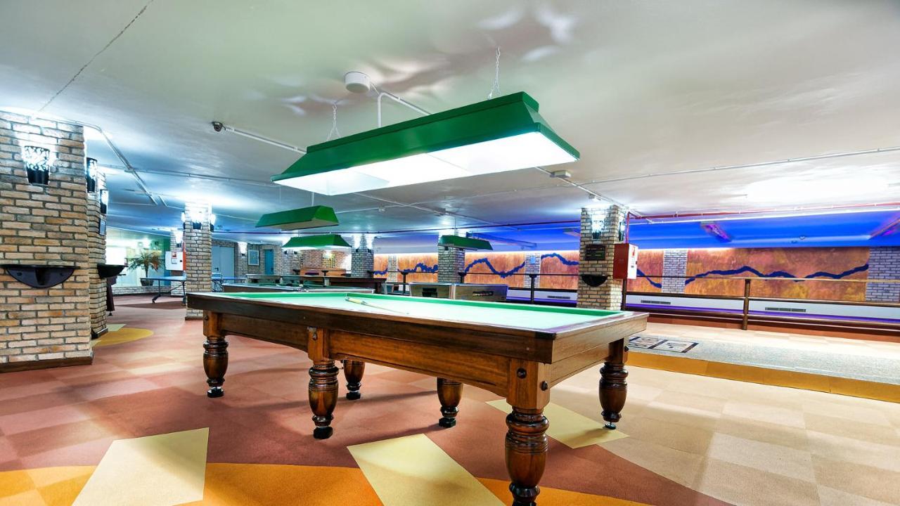 Bull Escorial & Spa Playa del Ingles  Exterior photo
