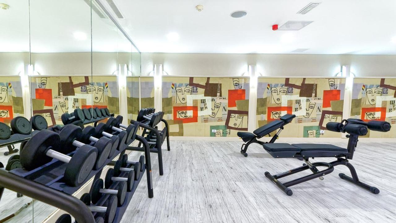 Bull Escorial & Spa Playa del Ingles  Exterior photo