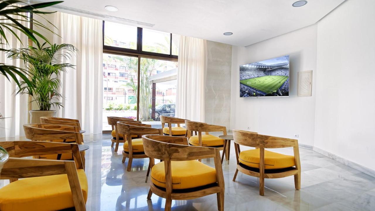 Bull Escorial & Spa Playa del Ingles  Exterior photo