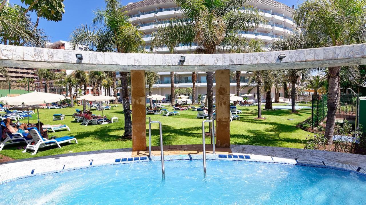 Bull Escorial & Spa Playa del Ingles  Exterior photo