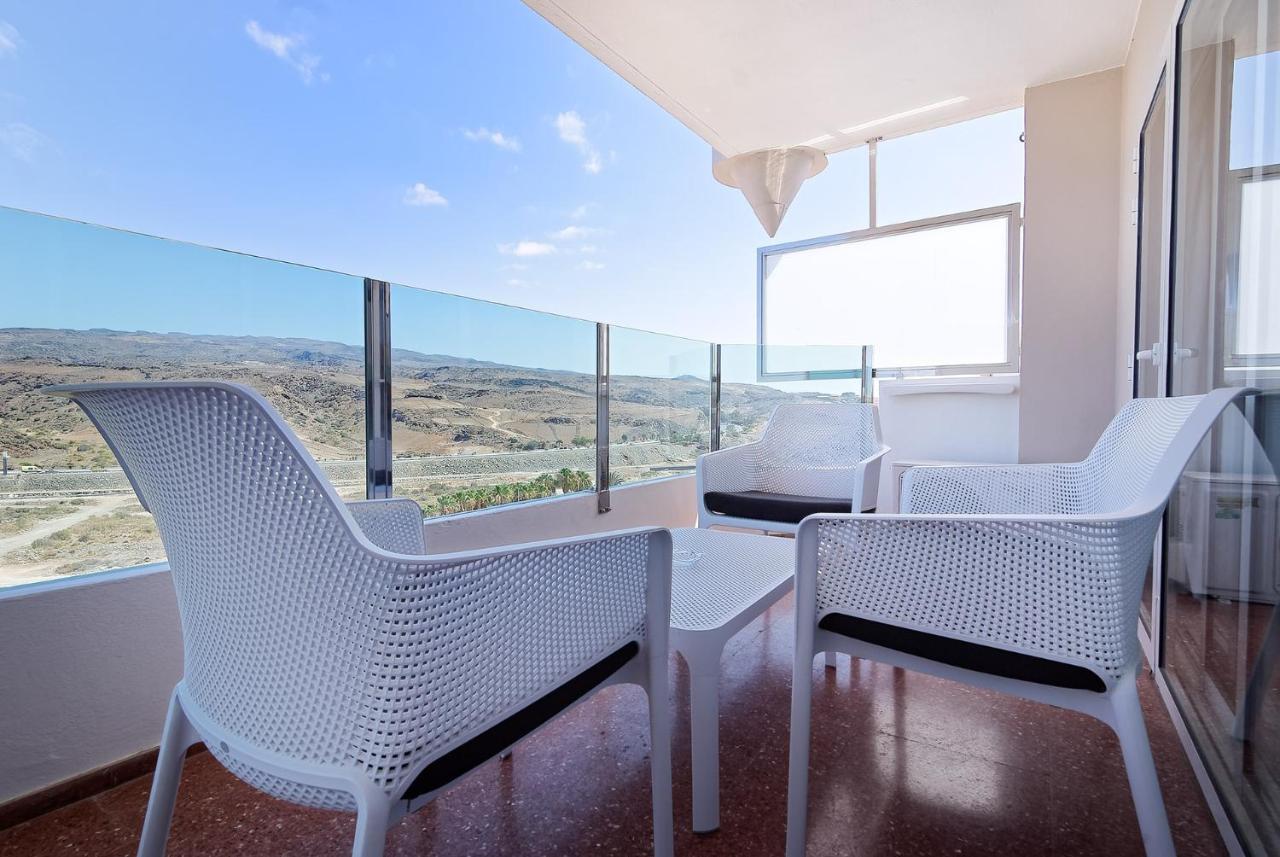 Bull Escorial & Spa Playa del Ingles  Exterior photo