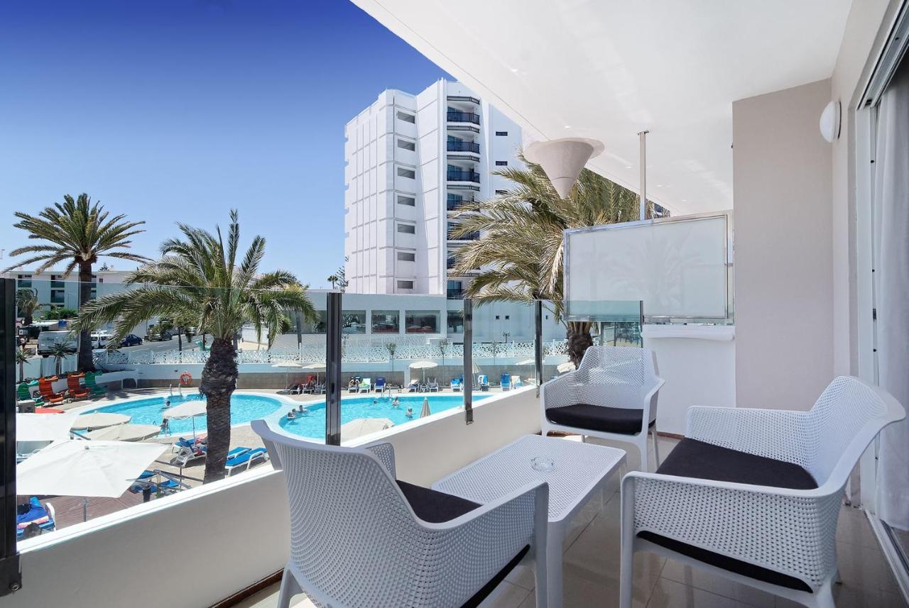 Bull Escorial & Spa Playa del Ingles  Exterior photo