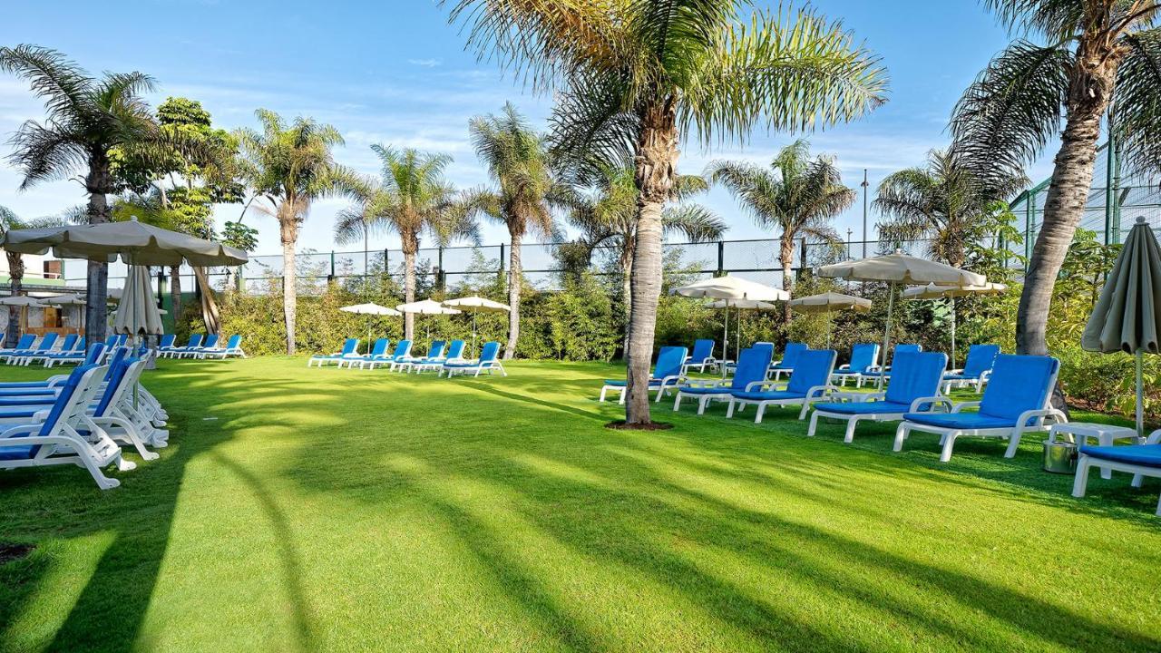 Bull Escorial & Spa Playa del Ingles  Exterior photo