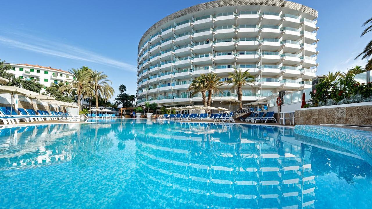 Bull Escorial & Spa Playa del Ingles  Exterior photo