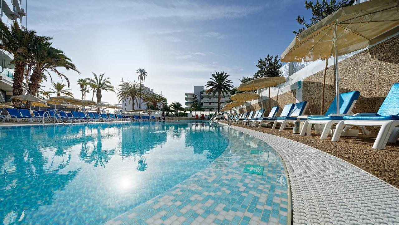 Bull Escorial & Spa Playa del Ingles  Exterior photo